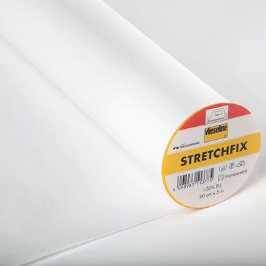 Stretchfix T300 Rolled - William Gee UK