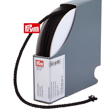 Prym Anorak Cord 4mm 972611 25m - William Gee UK