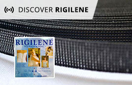 Discover Rigilene