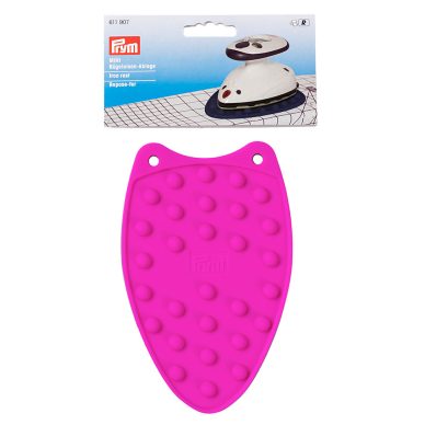 Prym Silicone Mini Iron Rest 611908 - William Gee UK