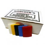 Hancocks Marking Wax - Box of 50 pieces - William Gee UK