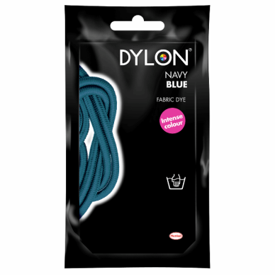 Dylon Hand Dye Navy Blue - William Gee UK