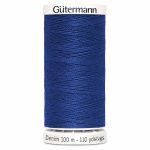 Gutermann Denim Thread Tkt 50 Blue - William Gee UK