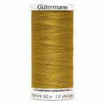 Gutermann Denim Thread Tkt 50 Gold - William Gee UK