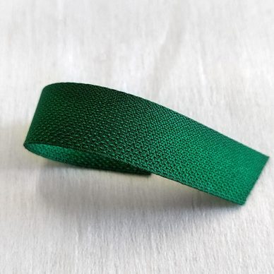 Kick Tape 15mm Emerald Green - William Gee UK