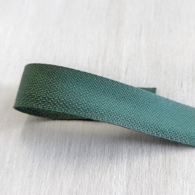 Kick Tape 15mm Jade Green - William Gee UK