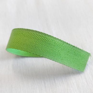 Kick Tape 15mm Lime Green - William Gee UK