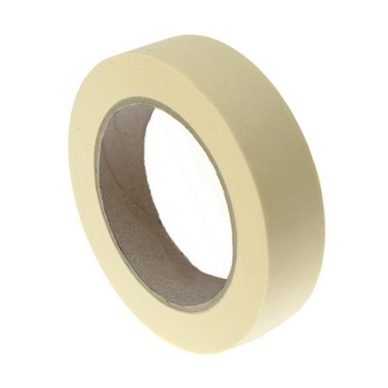 Low Tack Masking Tape - William Gee UK