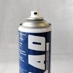 Sprad Adhesive Spray - William Gee UK