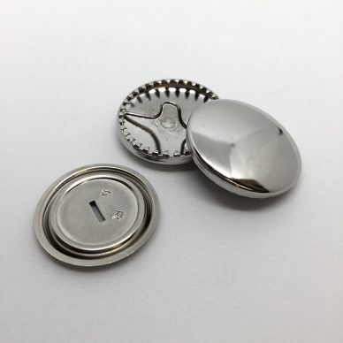 Covered Button Sets - William Gee UK