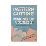 Pattern Cutting and Making Up Volume 2 by Shoben - Front Cover - William Gee UK