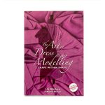 The Art of Dress Modelling by Shoben - Front Cover - William Gee UK