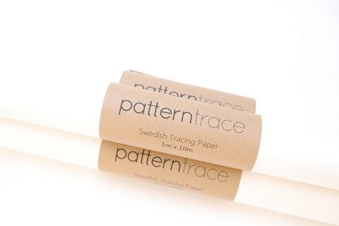 Pattern Tracing Paper - William Gee UK