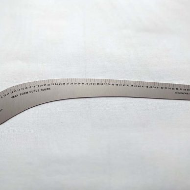 Varyform Curve Ruler - William Gee UK