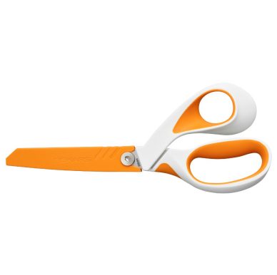 Fiskars RazorEdge Fabric-closed-scissors 21cm - William Gee
