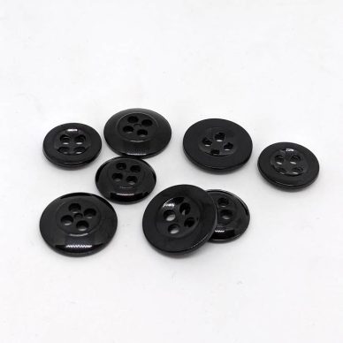 Trouser 4 hole buttons - William Gee