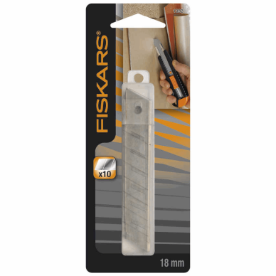 Fiskars Metal Cutter 18cm Spare Blades - William Gee UK