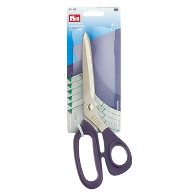 Prym Tailors Shears 25cm 611518 - William Gee UK