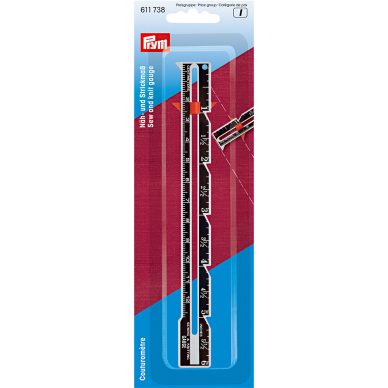 Prym Sew and Knit Gauge 611738 - William Gee UK