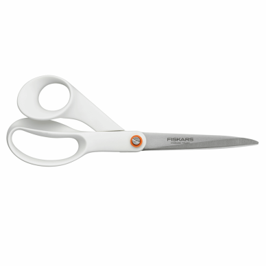 Fiskars Functional Form Universal Purpose Scissors 24cm - William Gee UK