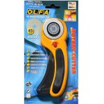 OLFA 45mm Deluxe Rotary Cutter - William Gee UK