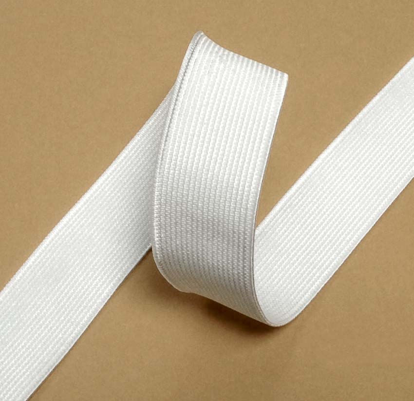 Woven Elastic, 18mm - Fast Delivery | William Gee