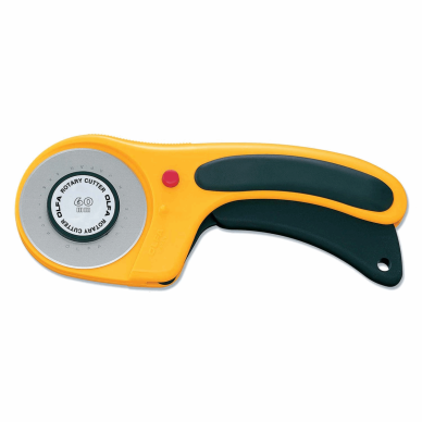 Olfa Rotary Cutter Deluxe 60mm - William Gee UK