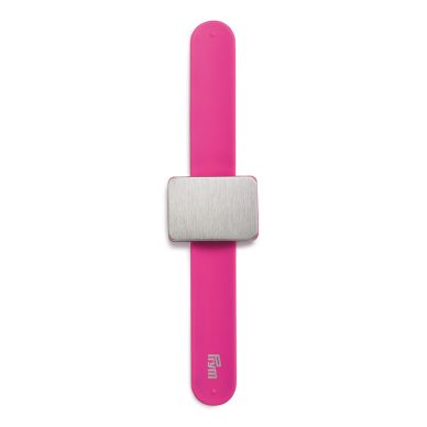 Prym Love Magnetic Arm Pin Cushion Pink 610283 - William Gee Online