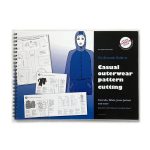 The Essential Guide to Casual Outerwear Pattern Cutting by Shoben - William Gee UK
