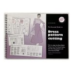The Essential Guide to Dress by Shoben - Pattern Cutting Cover - William Gee UK