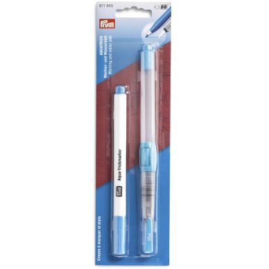 Prym Aqua Trickmarker and water pen - William Gee UK