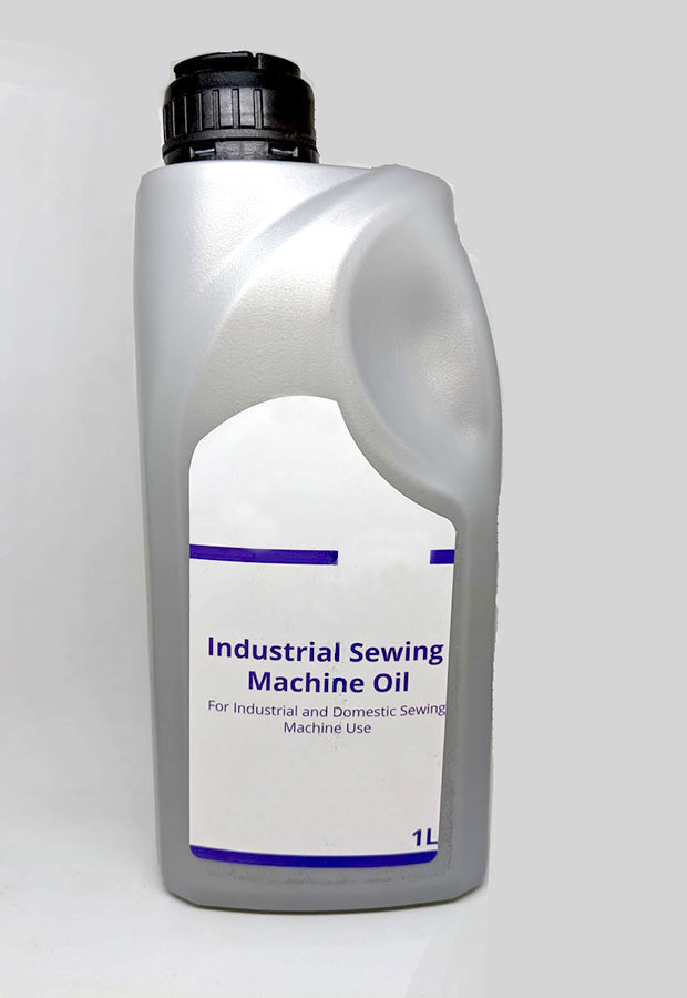 Industrial Sewing Machine Oil