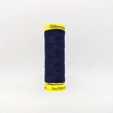 Gutermann Deco Stitch Colour 310 - William Gee UK
