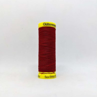 Gutermann Deco Stitch Colour 46 - William Gee UK