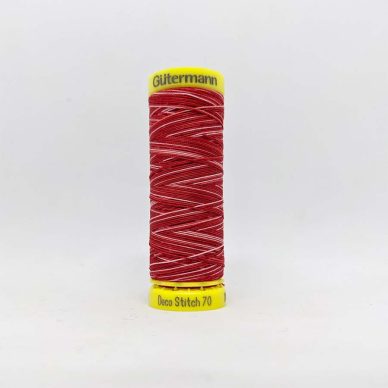 Gutermann Deco Stitch Colour 9984 - William Gee UK