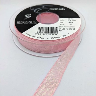 Dazzle Ribbon Colour 400 - William Gee UK