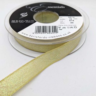 Dazzle Ribbon Colour 678 - William Gee UK