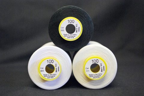 Gutermann-Sewing-Threads-Mara-100 - William Gee UK