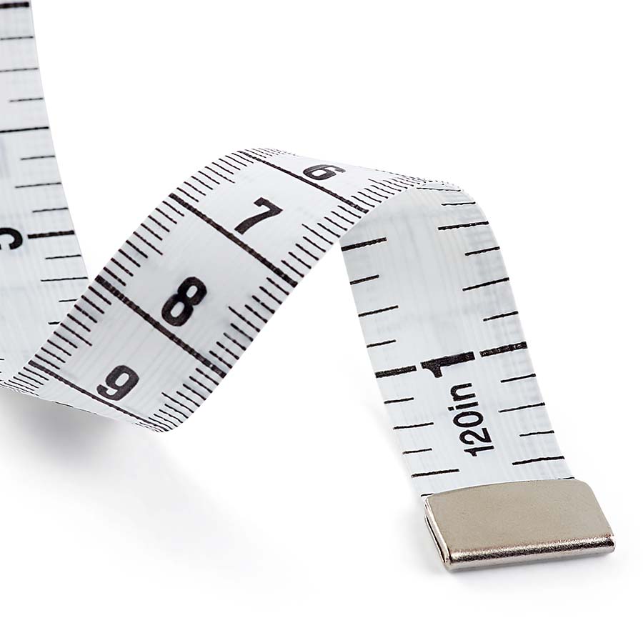 Prym Tailor's Tape Measure, 150cm (60)