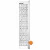 Fiskars Rotary Cutter and Ruler 6x24 - William Gee UK Online