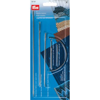 Prym Craft Needles 131121 - William Gee UK