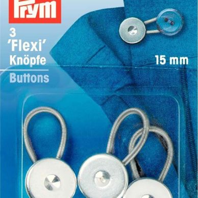 Prym Flexi Buttons 311531 - William Gee UK