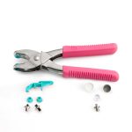 Prym Vario Pliers and piercing tool 390902 - William Gee UK