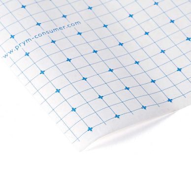 Prym Gridded Pattern Paper 610462 - William Gee Online