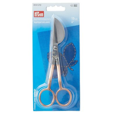 Prym Applique Scissors 610570 - William Gee UK