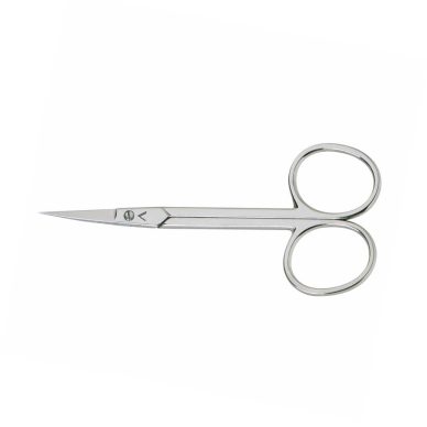 Milward Embroidery Curved Scissors - William Gee UK