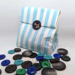 Pick and Mix Button Bags - William Gee UK