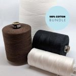 cotton thread bundle - William Gee UK