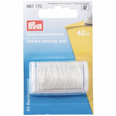 Prym Fusible Bonding Yarn 987170 - William Gee UK