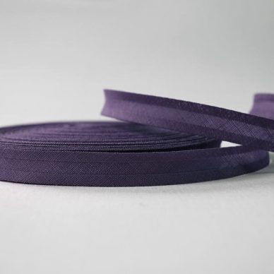 Bias-Binding-Cotton-Lavender - William Gee UK